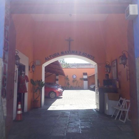 Boutique Hotel Casa Cid De Leon Oaxaca Εξωτερικό φωτογραφία