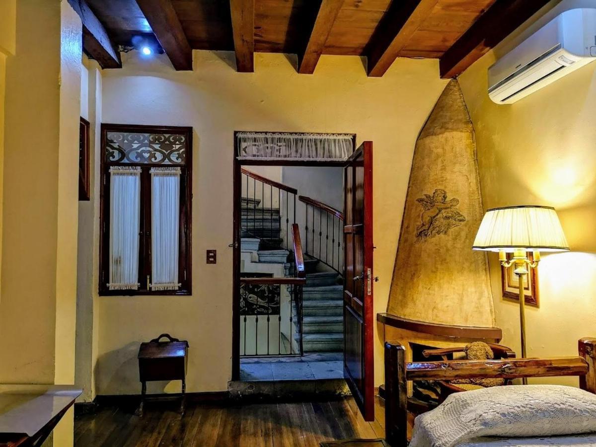 Boutique Hotel Casa Cid De Leon Oaxaca Εξωτερικό φωτογραφία
