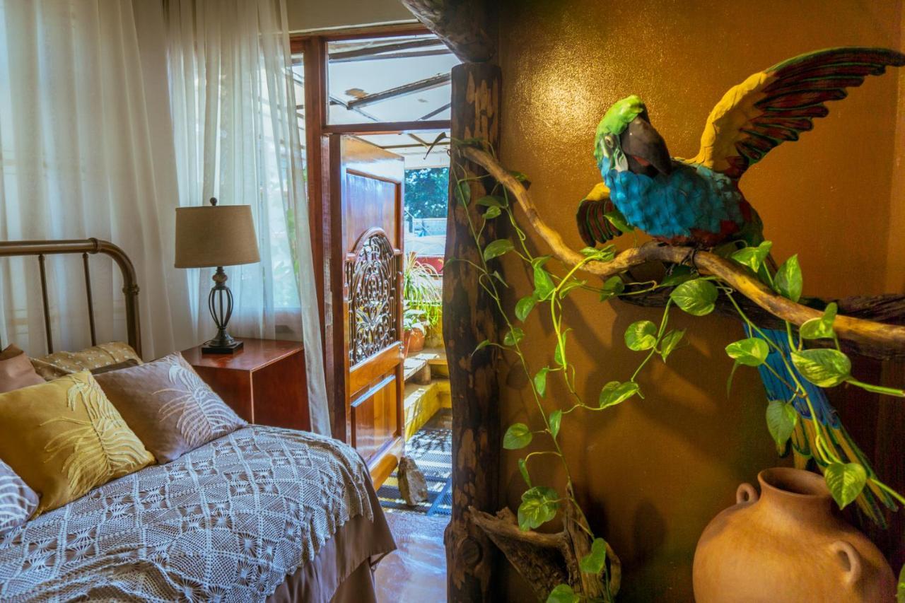 Boutique Hotel Casa Cid De Leon Oaxaca Εξωτερικό φωτογραφία