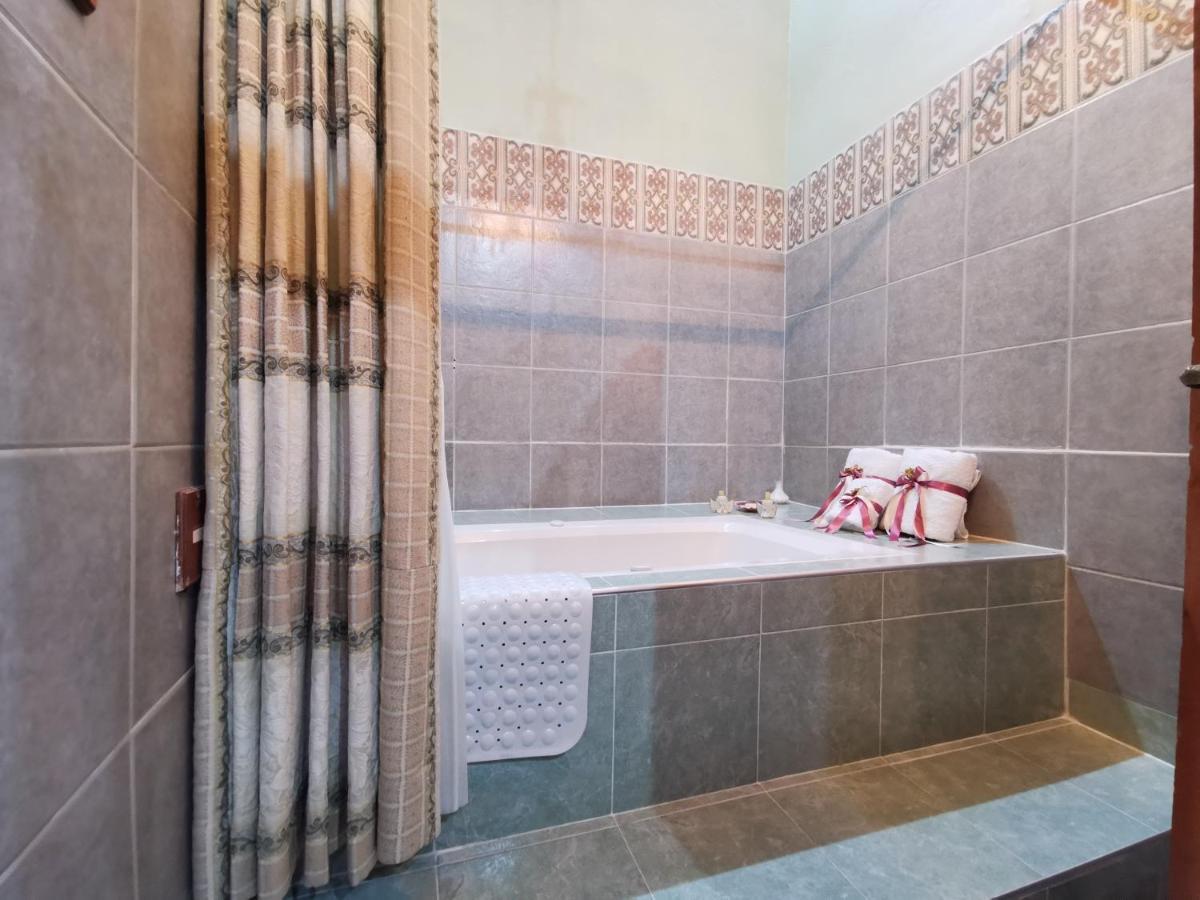 Boutique Hotel Casa Cid De Leon Oaxaca Εξωτερικό φωτογραφία