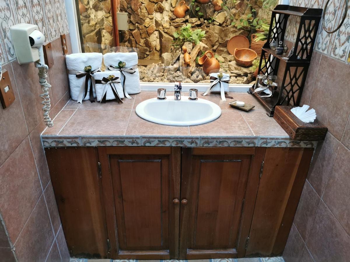 Boutique Hotel Casa Cid De Leon Oaxaca Εξωτερικό φωτογραφία