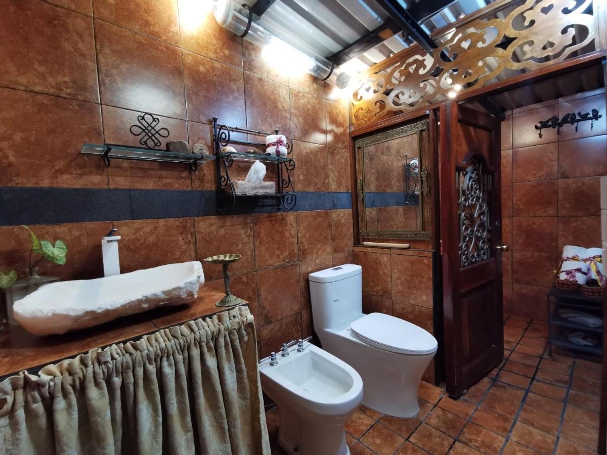 Boutique Hotel Casa Cid De Leon Oaxaca Εξωτερικό φωτογραφία