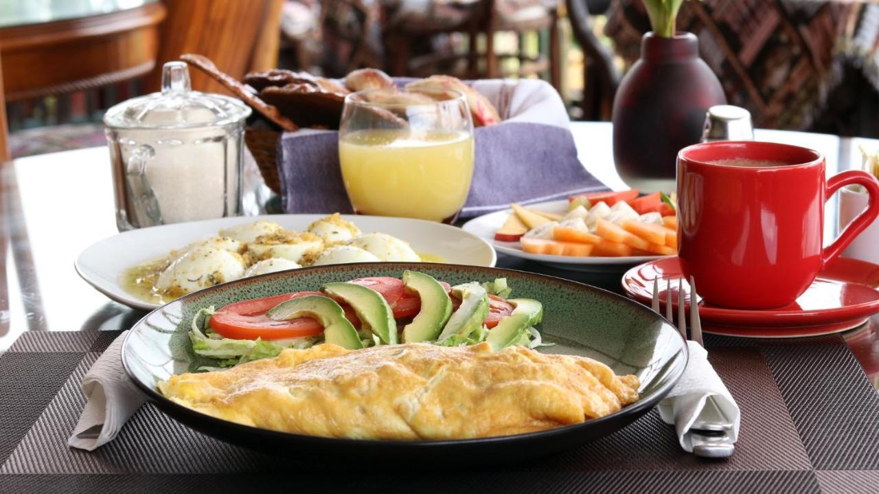 Boutique Hotel Casa Cid De Leon Oaxaca Εξωτερικό φωτογραφία